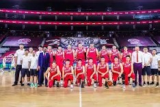 爱游戏网址 -包含从赛前法兰克福备战CBA常规赛到广厦男篮今晨完成体检，Rookie与60激战TES分钟的词条