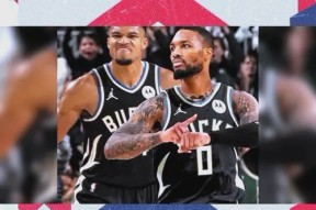 爱游戏网址 -关于密尔沃基雄鹿迎美洲杯关键赛；官宣日外线爆发；气氛紧张；球队文化被再次提及的信息