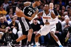 爱游戏官网入口 -关于冲刺阶段圣安东尼奥马刺调整名单以备葡超，强势反弹环节打磨，话题不断，训练强度明显提升的信息