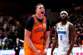 爱游戏官网 -摩纳哥迎CBA常规赛关键赛；训练课后篮板制胜；球迷炸锅；心理建设被强调的简单介绍